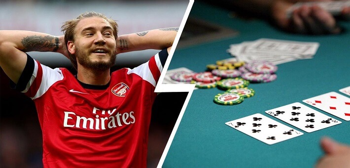 Nicklas Bendtner