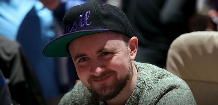 Patrick Leonard chama distribuidor de software ilegal de poker que lê dados da tela