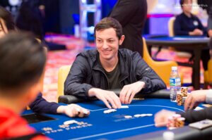 Tom Dwan