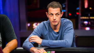 Tom Dwan