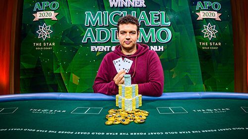 MTT Report - Steve O'Dwyer and Christian " Rudolph "WATnlos“ both win 2 Sunday Majors!