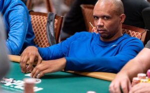 Phil Ivey