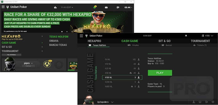 Unibet Version 3 upgrade to go live in September, new VIP system in 2021