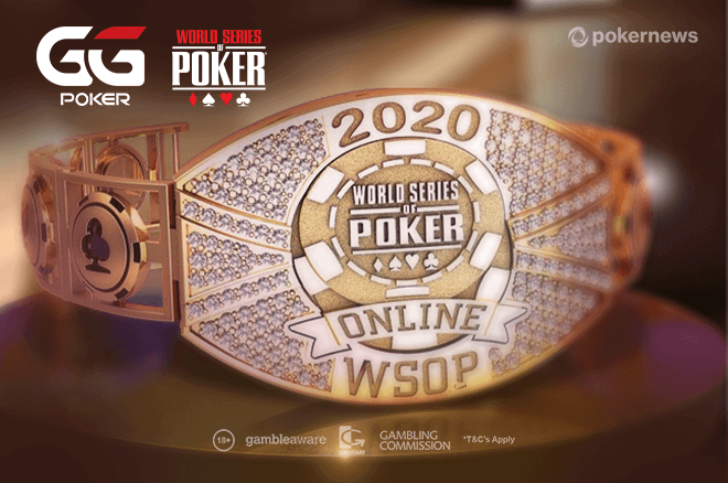 Wsop Online Wsop Online