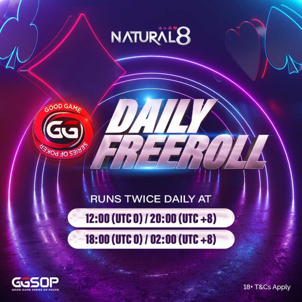 Freeroll
