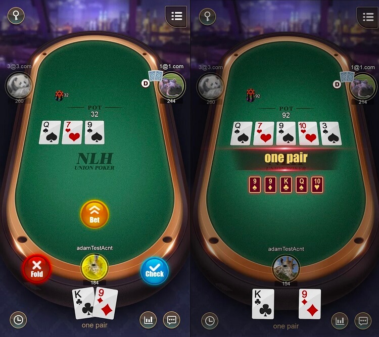 UPoker Review - How to find the best real money poker clubs