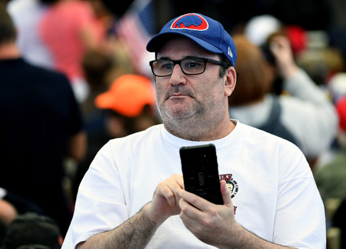 Pôquer Mike Matusow 