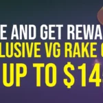 Exclusive BC Poker VG Chase