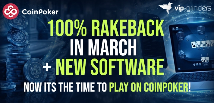 Coinpoker_100% Rakeback_710x342 Coinpoker_100% Rakeback_710x342