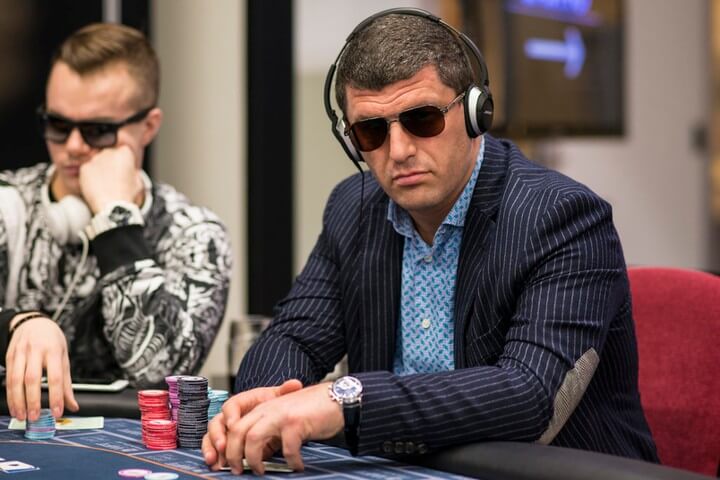 Leon Tsoukernik, dono do King's Casino, processa o Facebook em $ 24.000.000