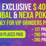 $4,000 WPT Global & Nexa Poker VG Race