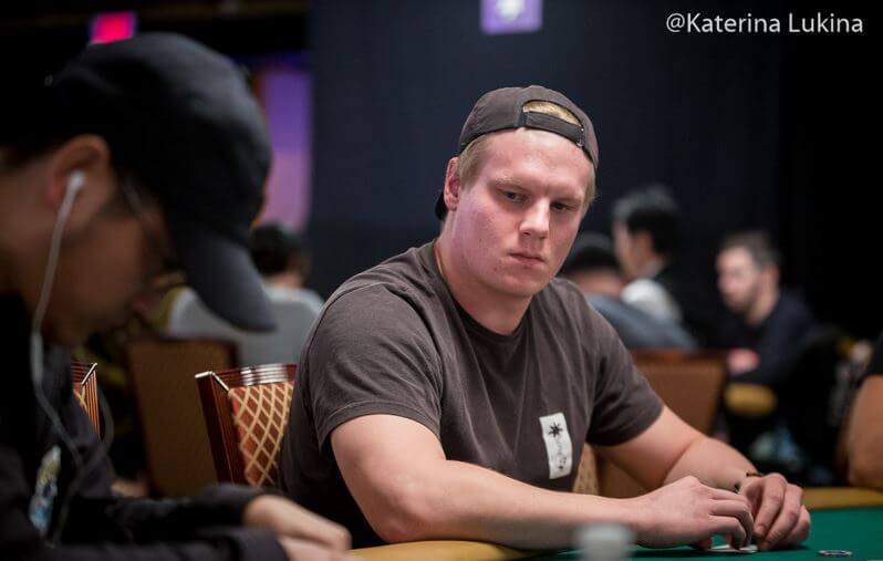 MTT Report - Marius Gierse continues to crush online poker tournaments