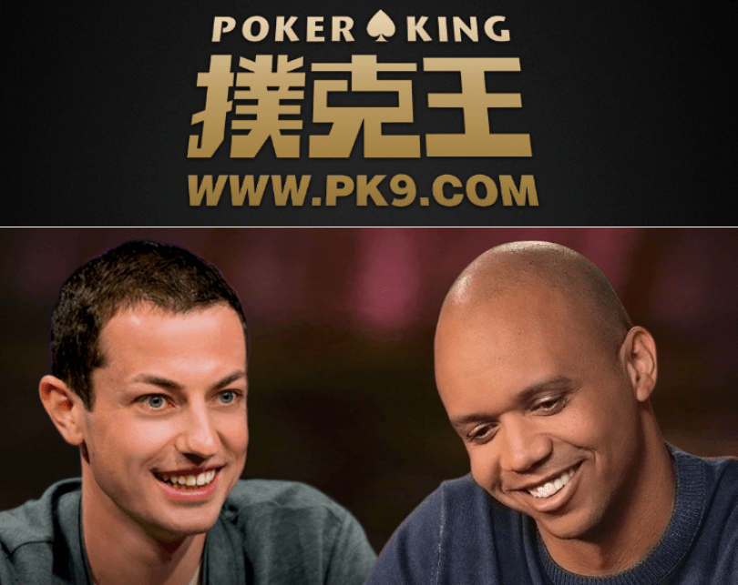 Tom Dwan conta suas melhores histórias degeneradas no No Gamle, No Future Show