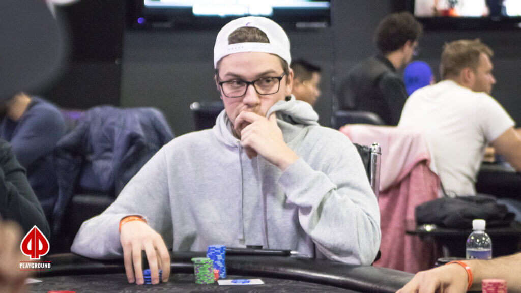 MTT Report – Bencb789 Ships WPT Online Series Super High Roller For $381,400 Live On Twitch!