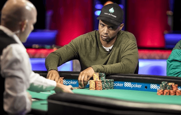 iPhil Ivey Drops Lots of Wisdom in Latest DAT Poker Podcast Interview
