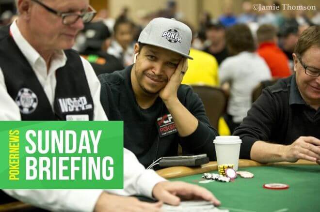 MTT Report – Felipe Ramos Runner-Up in WSOP Online 2021 Event #11 for $477K, Niklas Astedt Crushing