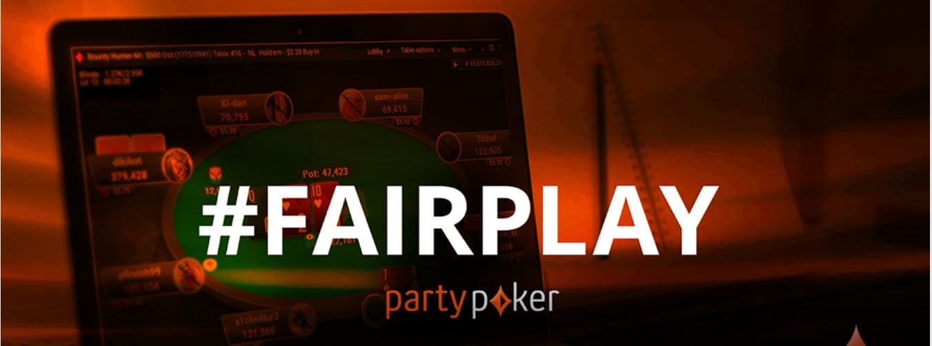 Partypoker disqualifies WPT500 Winner David Afework and confiscates $160,210 for Game Integrity Breach