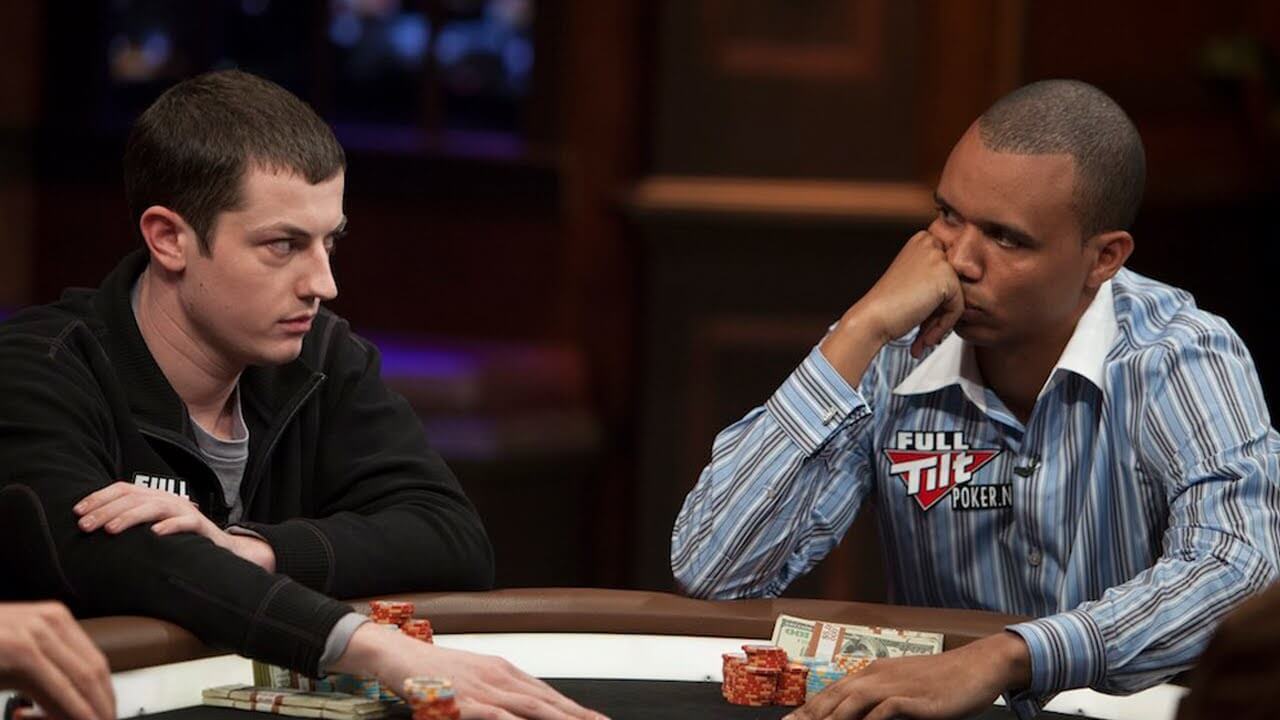 Tom Dwan finalmente aparecerá no Podcast Poker Life de Joe Ingram