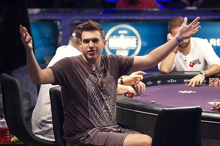 Doug Polk offers $1,000,000 Heads-Up Challenge to Bryn Kenney after being dissed