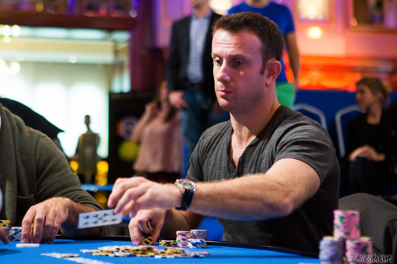 Partypoker disqualifies WPT500 Winner David Afework and confiscates $160,210 for Game Integrity Breach