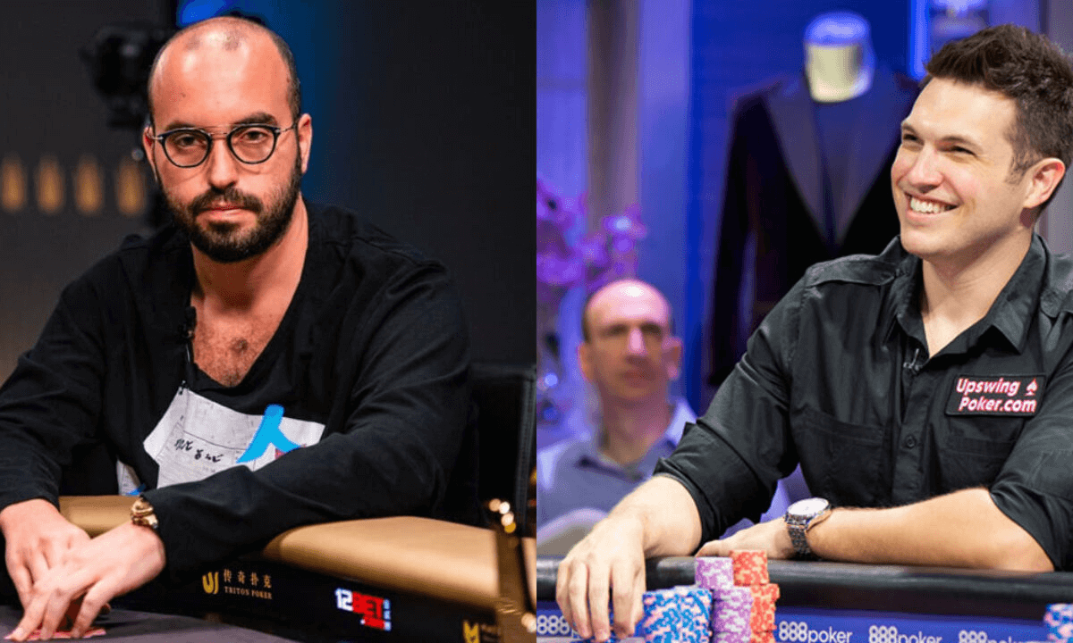 Bryn Kenney Accepts Doug Polk's $1,000,000 Heads-Up Challenge Only Under His Terms