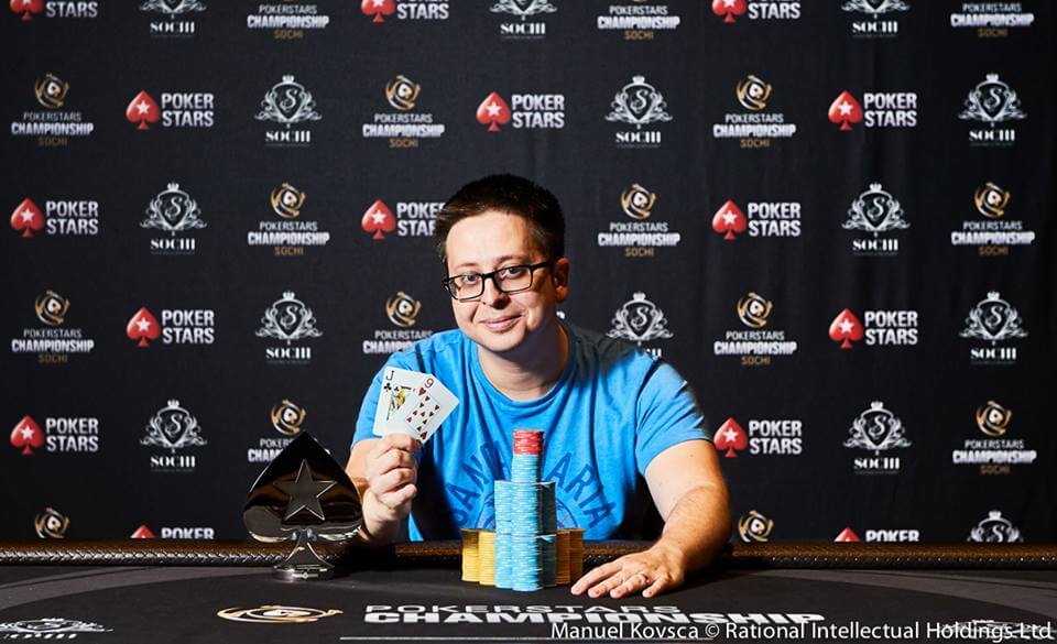 MTT Report – Gaby Livshitz ships WSOP Online 2021 PLOSSUS for $152,165, WCOOP off to a good start