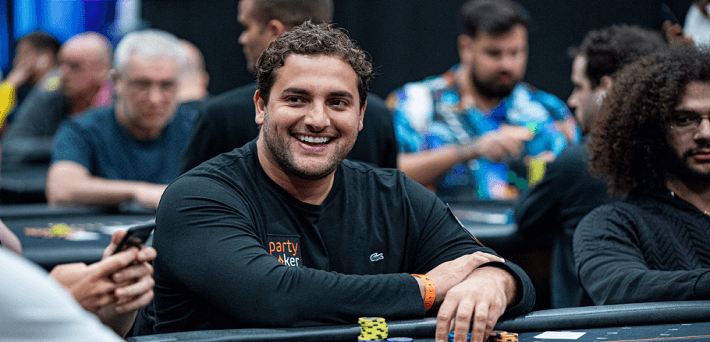 WSOP Online 2021 Update - Joao Simao Wins First WSOP Bracelet in Event #2