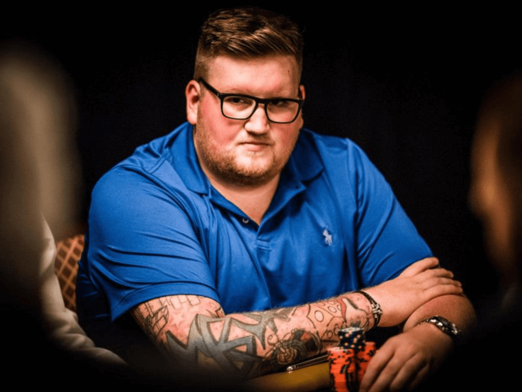 Poker Pro Ashley Locker Sentenced to 26 Months Jail for Selling Cocaine