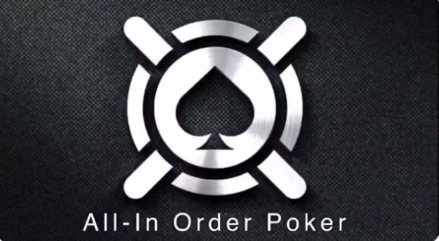 Kristen Bicknell e Alex Foxen lançam o aplicativo de pôquer All-In Order que rastreia todos os resultados do pôquer