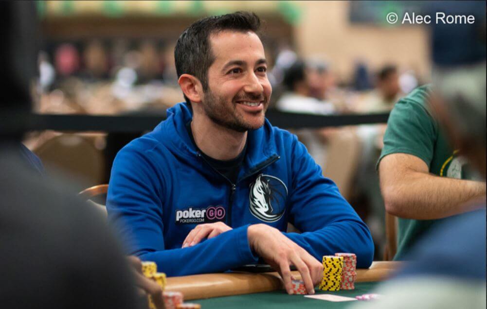 WSOP 2021 Update - Poker Commentator Jeff Platt ... in Event #43, wins the $10,000 PLO Championship