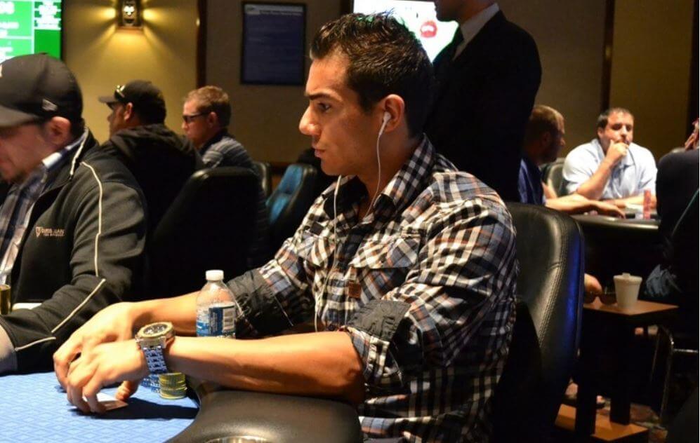 MTT Report - Rui "RuiNF" Ferreira lands biggest Sunday Grind score worth $103,801