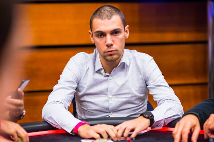 MTT Report - Rui "RuiNF" Ferreira lands biggest Sunday Grind score worth $103,801