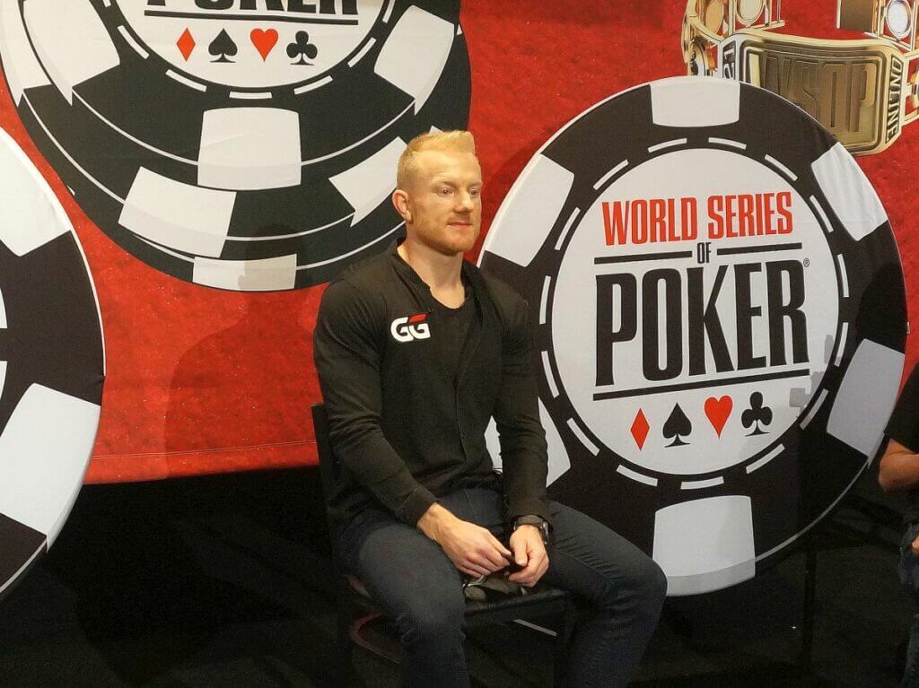 Jason Koon Joins GGPoker As Latest Global Ambassador