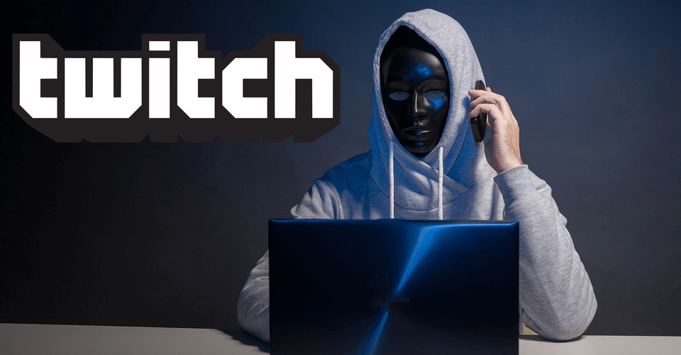 Twitch Hacked! - Incredible Streamer Earnings Revealed
