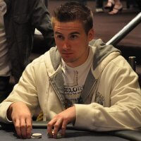 MTT Report - Sebastian "p0cket00" Sikorski chops The Grand at partypoker