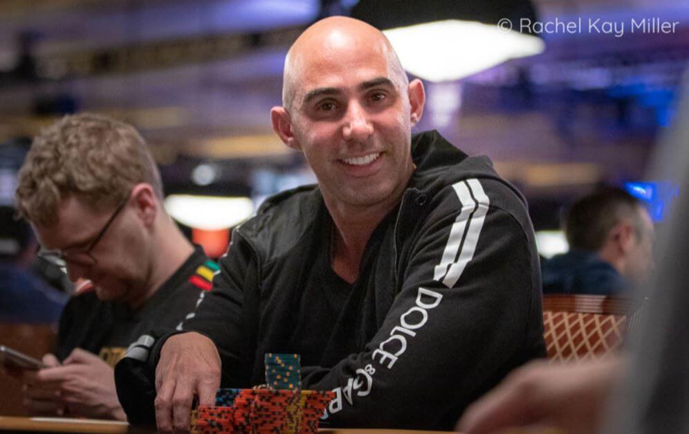 2021 WSOP Main Event – $8,000,000 Are Waiting For The Winner, 6 VIP-Grinders Players Still In!