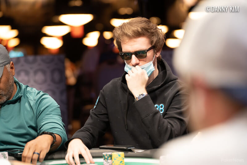 Por que a Receita Federal é a verdadeira vencedora do Main Event WSOP