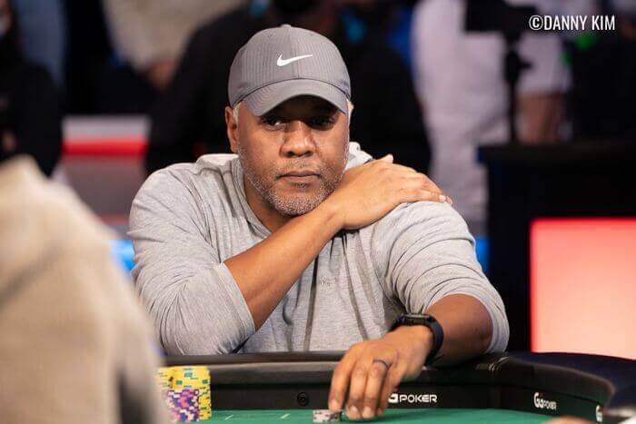 Por que a Receita Federal é a verdadeira vencedora do Main Event WSOP