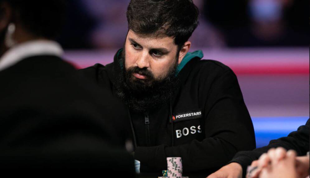 Por que a Receita Federal é a verdadeira vencedora do Main Event WSOP