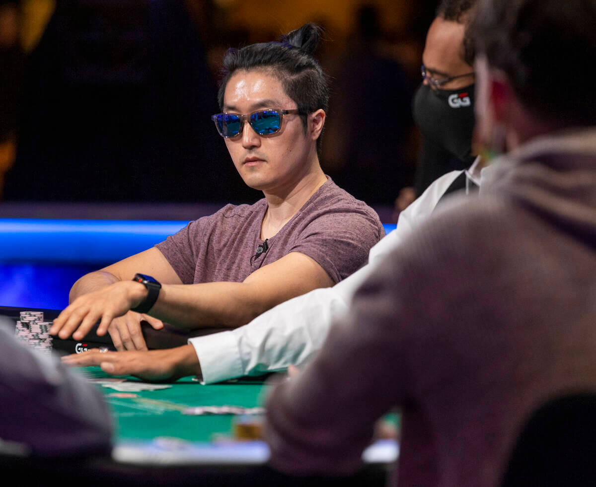 Por que a Receita Federal é a verdadeira vencedora do Main Event WSOP