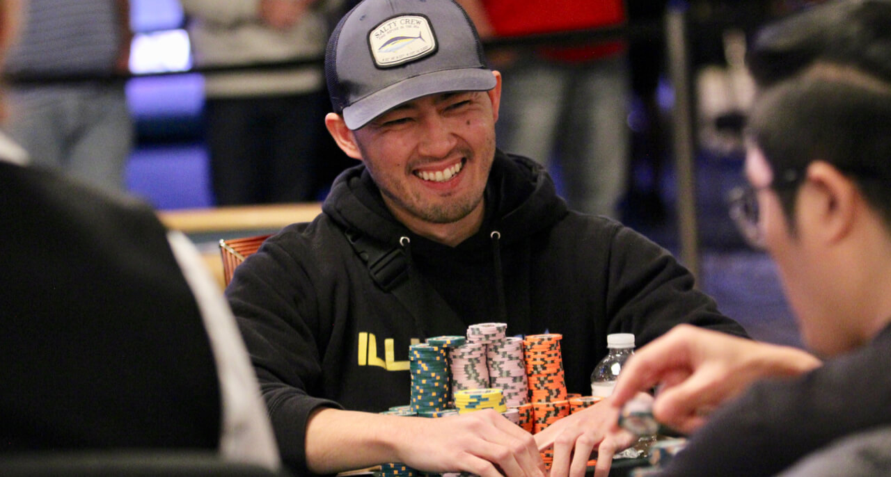 Why the IRS is the real winner of the WSOP Main Event