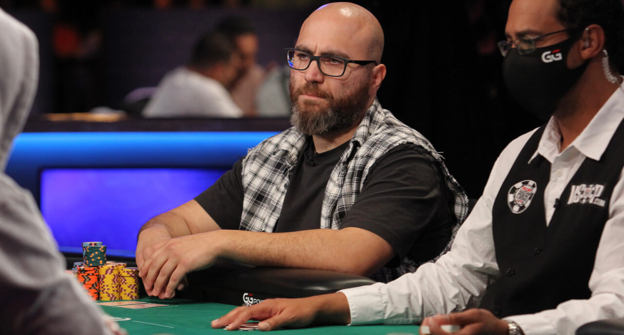 Por que a Receita Federal é a verdadeira vencedora do Main Event WSOP