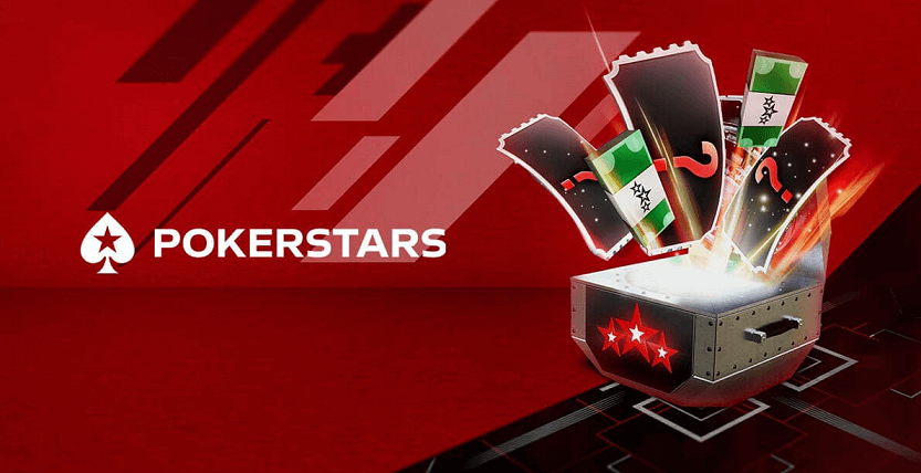 New PokerStars Rakeback Deal: Get 65% PokerStars Rakeback!