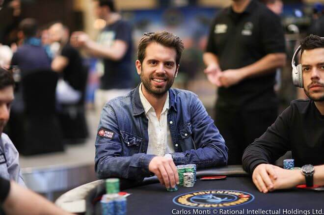 "WhatIfGod" Makes Poker History by Winning EPT Online Main Event back-to-back!