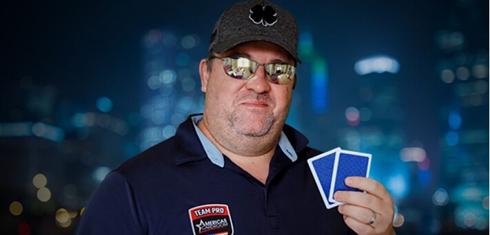 Chris Moneymaker outs David McKim as scammer on his Twitter