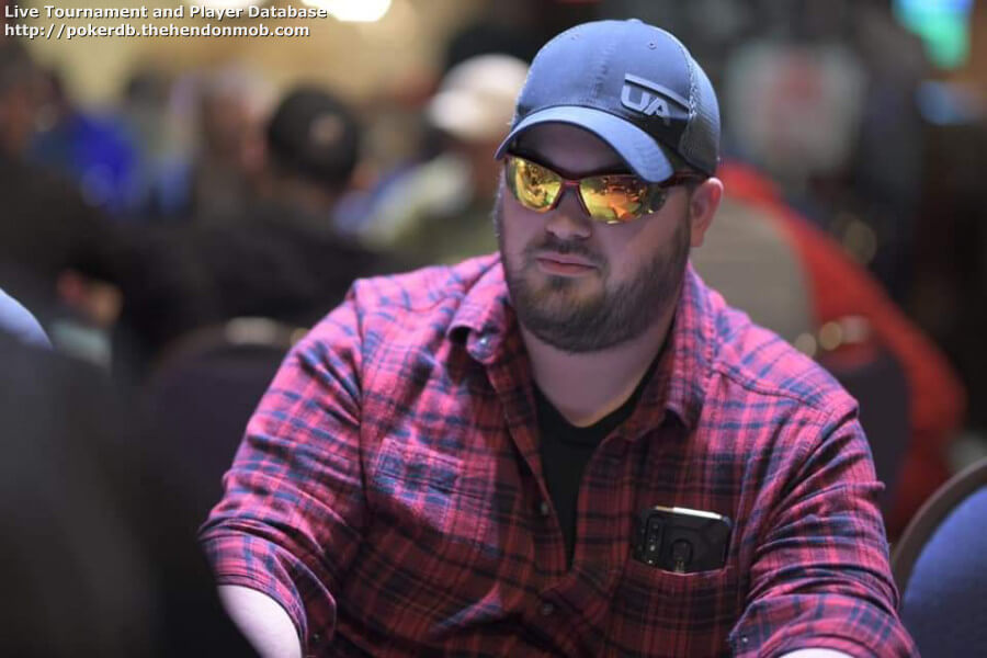 Chris Moneymaker outs David McKim as scammer on his Twitter