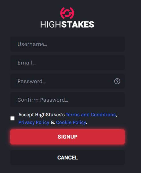 HighStakes Poker Review