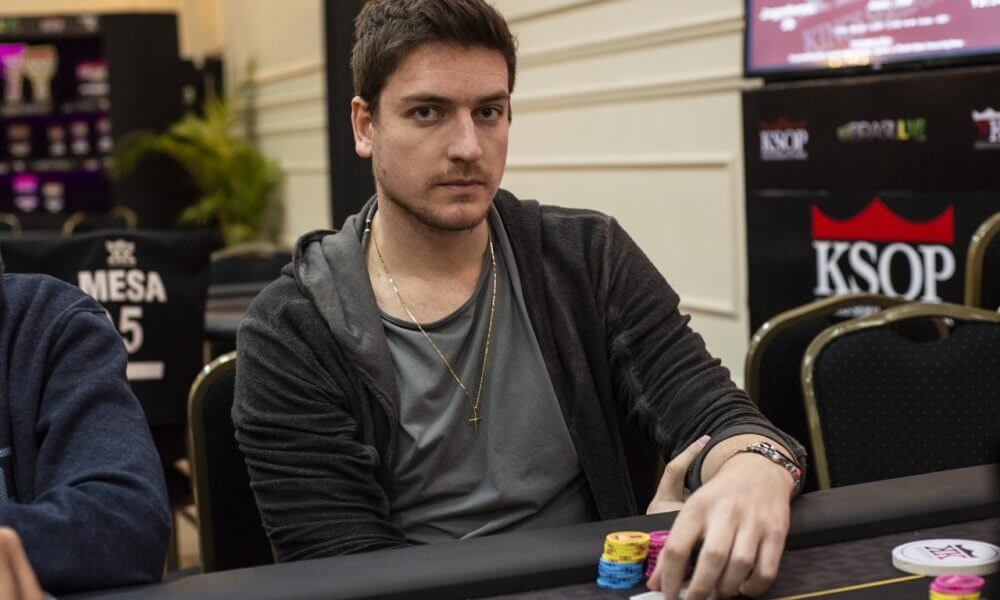 Brazilian online regs Seijistar1 and Selouan1991 cleared of collusion after 888poker investigation
