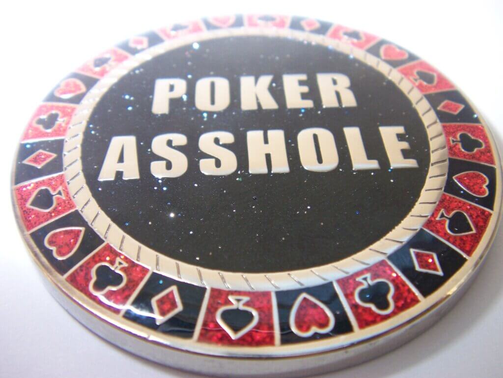 Eric Molina e os maiores idiotas do pôquer