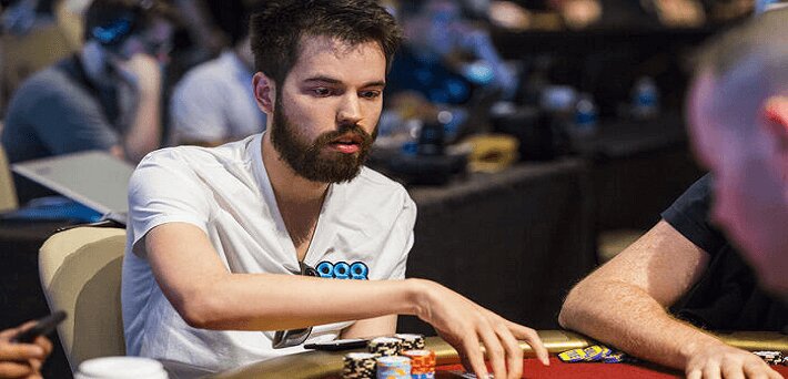 Dominik Nitsche Calls Pokercode